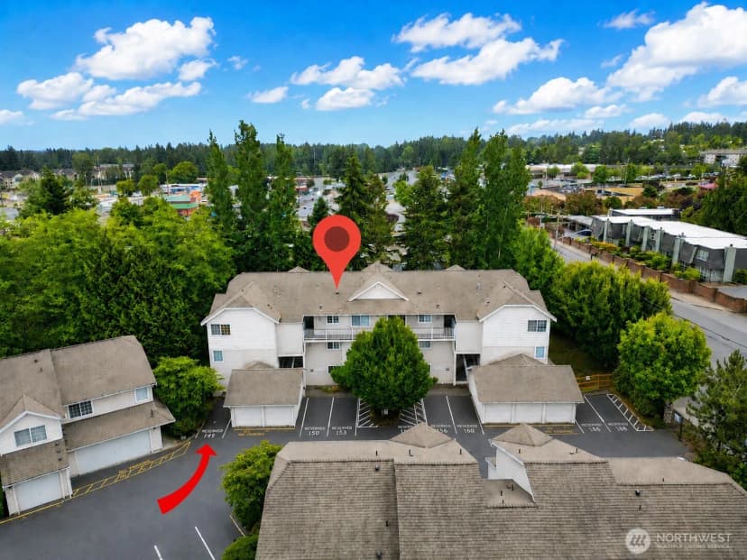 Property photo for 12431 4th Ave W #8202, Everett photo 4