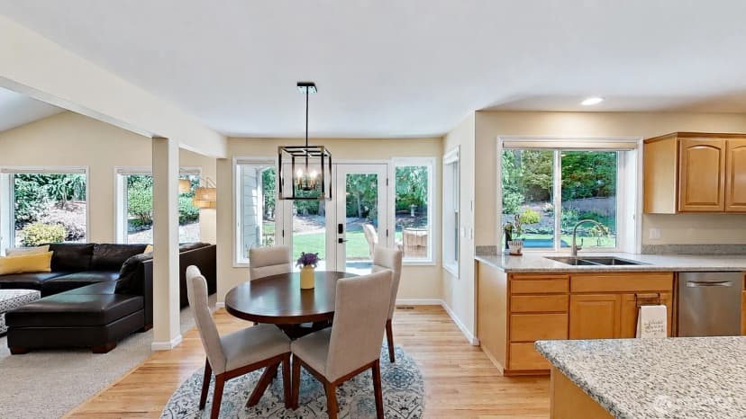 Property photo for 4416 Towhee Drive Nw, Gig Harbor photo 15