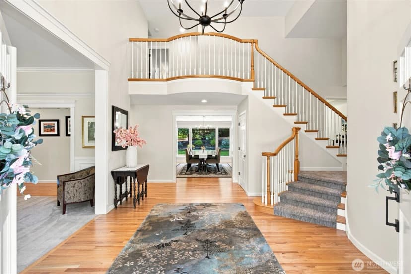 Property photo for 4416 Towhee Drive Nw, Gig Harbor photo 6