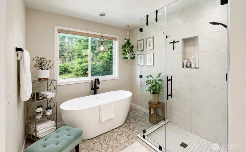 Property photo for 4416 Towhee Drive Nw, Gig Harbor photo 21