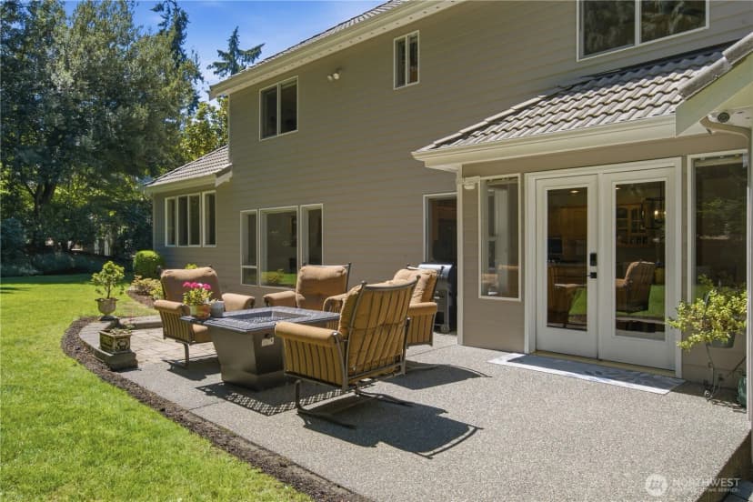 Property photo for 4416 Towhee Drive Nw, Gig Harbor photo 37