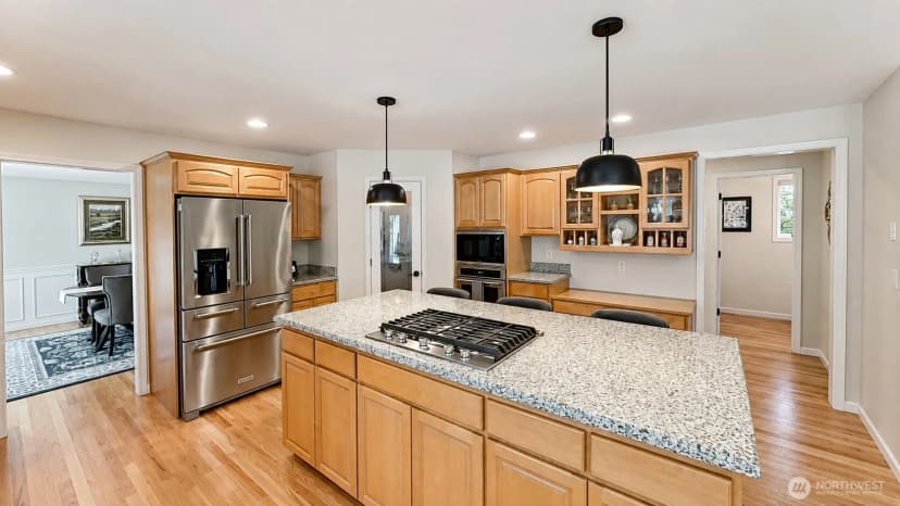 Property photo for 4416 Towhee Drive Nw, Gig Harbor photo 10