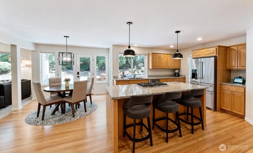 Property photo for 4416 Towhee Drive Nw, Gig Harbor photo 14