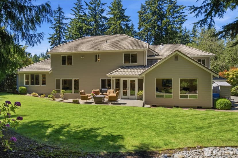 Property photo for 4416 Towhee Drive Nw, Gig Harbor photo 36