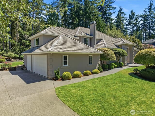 Property photo for 4416 Towhee Drive Nw, Gig Harbor photo 2