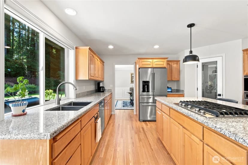Property photo for 4416 Towhee Drive Nw, Gig Harbor photo 12