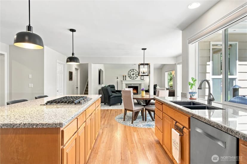 Property photo for 4416 Towhee Drive Nw, Gig Harbor photo 13