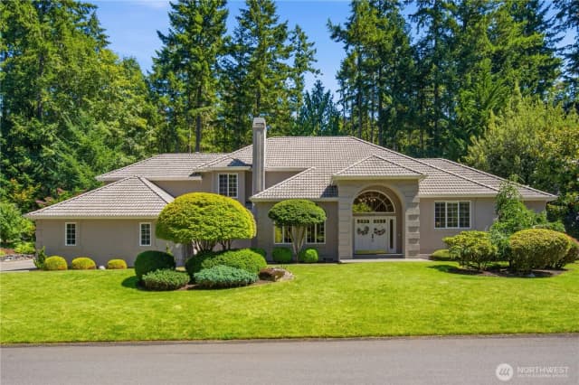 Property photo for 4416 Towhee Drive Nw, Gig Harbor