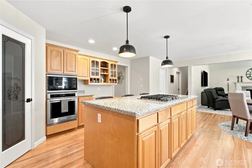 Property photo for 4416 Towhee Drive Nw, Gig Harbor photo 11