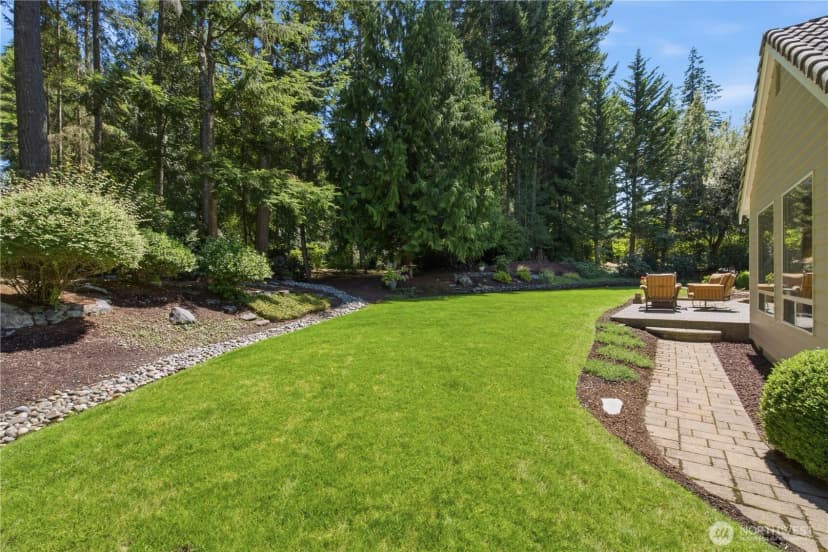 Property photo for 4416 Towhee Drive Nw, Gig Harbor photo 38