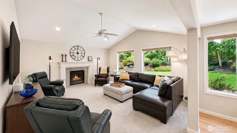 Property photo for 4416 Towhee Drive Nw, Gig Harbor photo 16