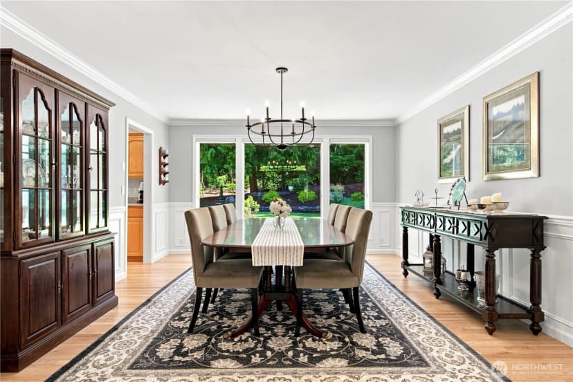 Property photo for 4416 Towhee Drive Nw, Gig Harbor photo 8