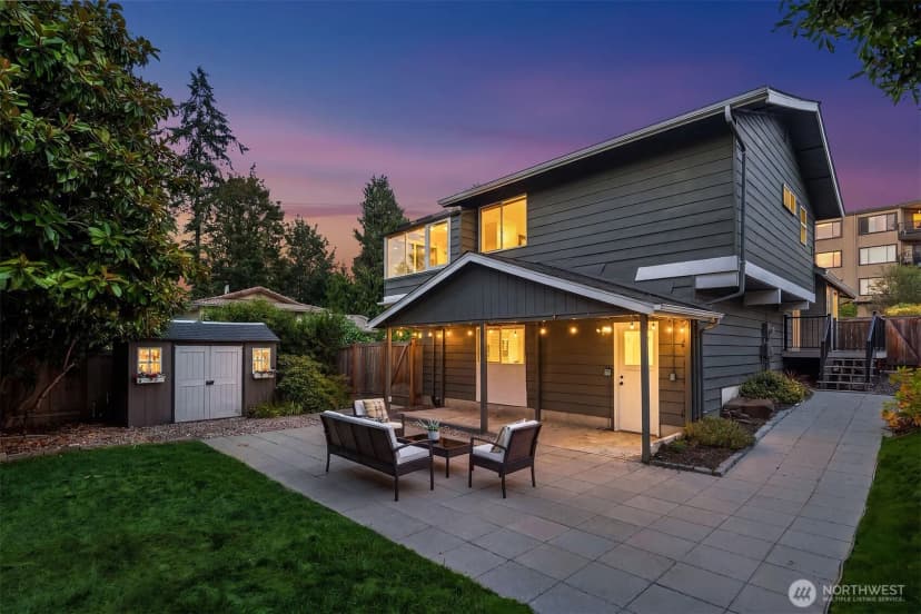 Property photo for 308 Fir Place, Edmonds photo 27