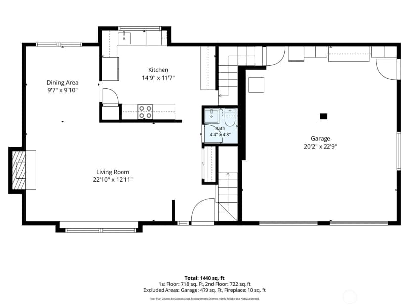 Property photo for 308 Fir Place, Edmonds photo 38