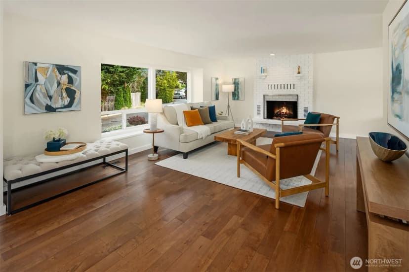 Property photo for 308 Fir Place, Edmonds photo 5
