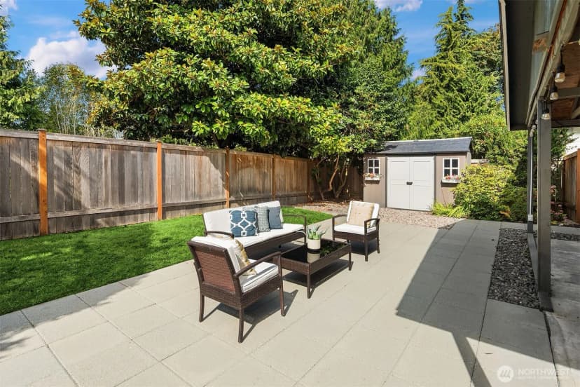 Property photo for 308 Fir Place, Edmonds photo 25