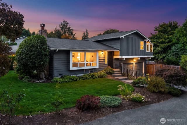 Property photo for 308 Fir Place, Edmonds