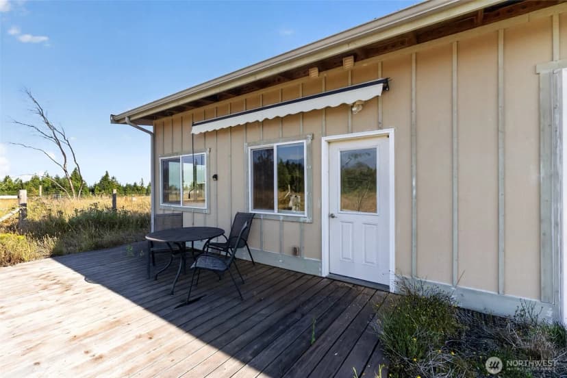 Property photo for 1002 Lemmon Road, Port Angeles photo 3