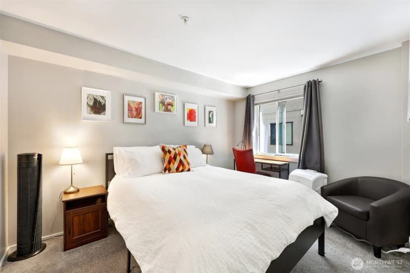 Property photo for 425 Vine Street #510, Seattle photo 12