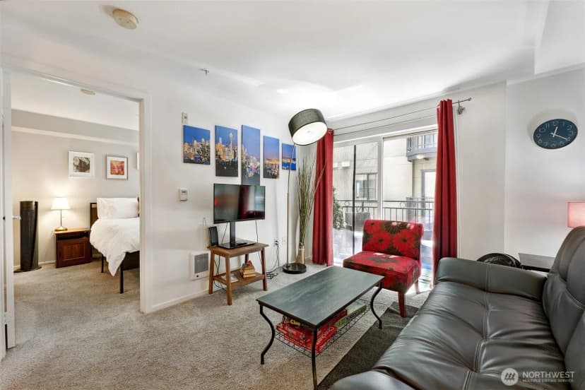 Property photo for 425 Vine Street #510, Seattle photo 6