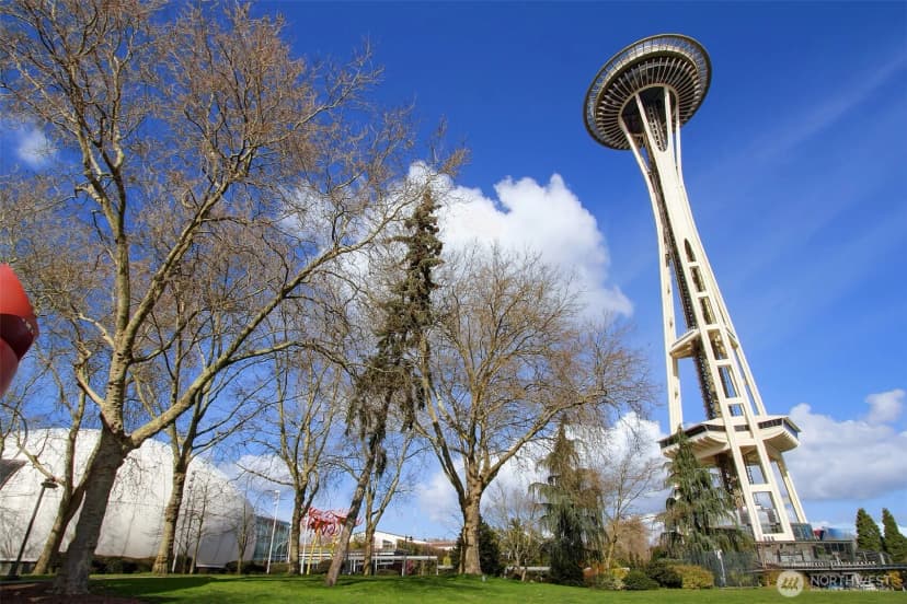 Property photo for 425 Vine Street #510, Seattle photo 22