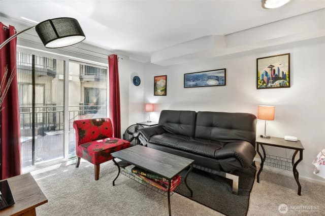 Property photo for 425 Vine Street #510, Seattle photo 5