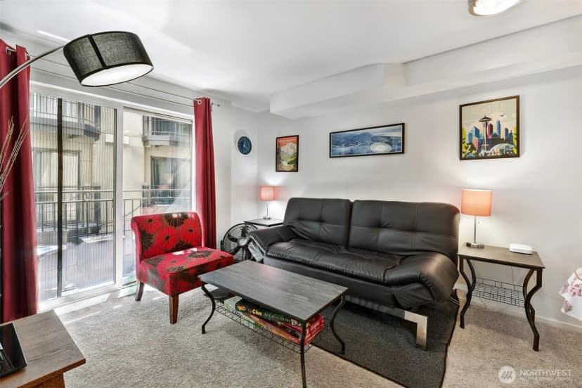 Property photo for 425 Vine Street #510, Seattle photo 5