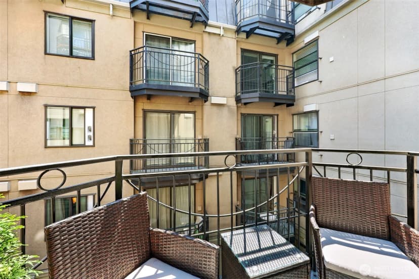 Property photo for 425 Vine Street #510, Seattle photo 18