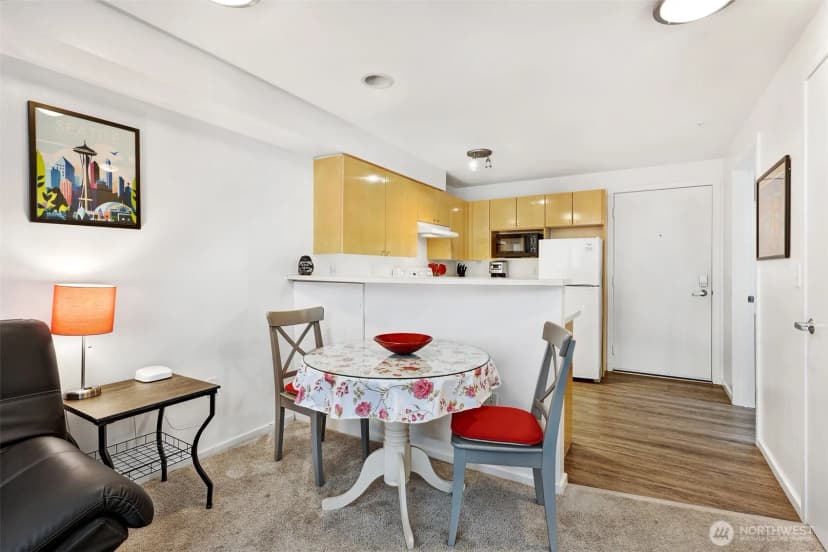Property photo for 425 Vine Street #510, Seattle photo 7