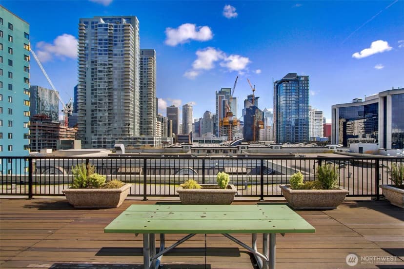 Property photo for 425 Vine Street #510, Seattle photo 31