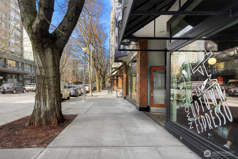 Property photo for 425 Vine Street #510, Seattle photo 33