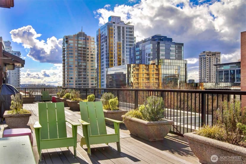 Property photo for 425 Vine Street #510, Seattle photo 30