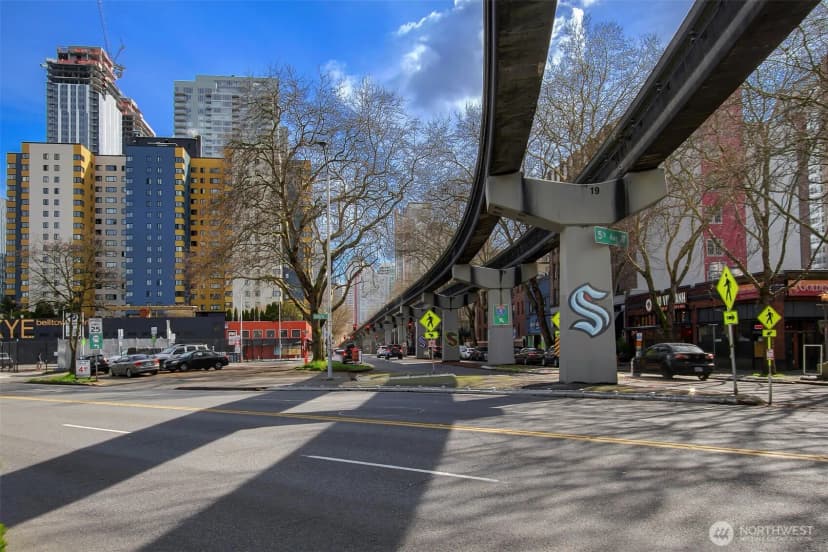Property photo for 425 Vine Street #510, Seattle photo 27
