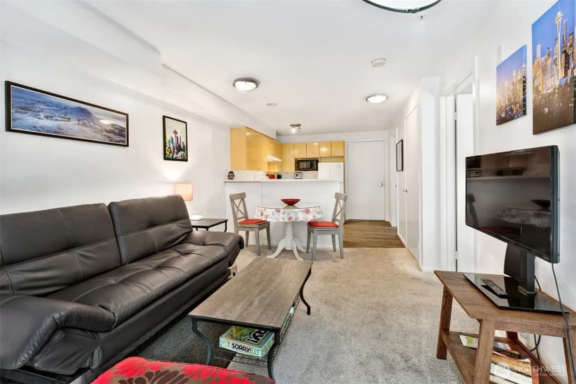 Property photo for 425 Vine Street #510, Seattle photo 8