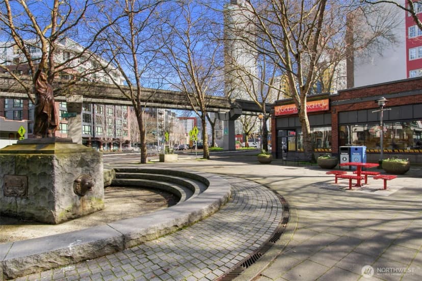Property photo for 425 Vine Street #510, Seattle photo 20