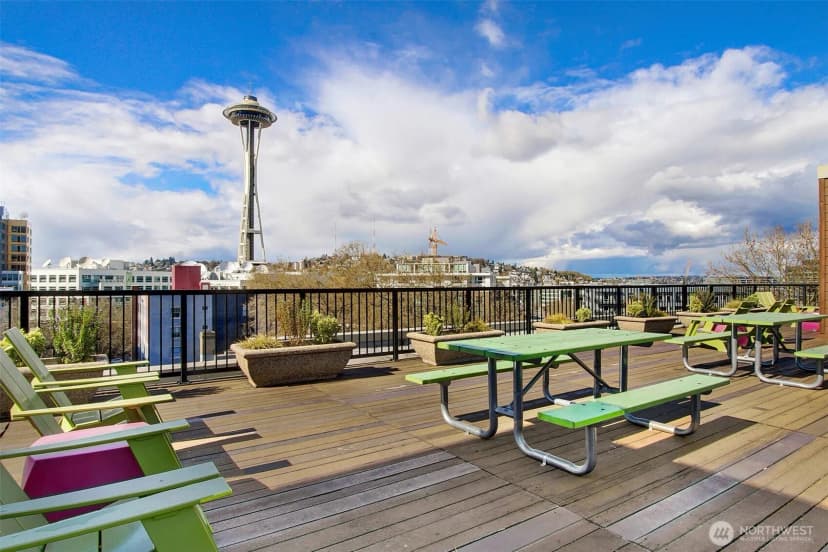Property photo for 425 Vine Street #510, Seattle photo 29