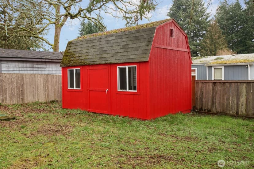 Property photo for 510 Duterrow Road Se ##22, Lacey photo 25