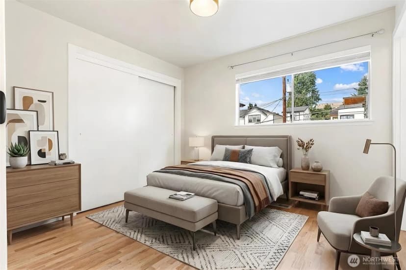 Property photo for 1609 E Alder Street, Seattle photo 17