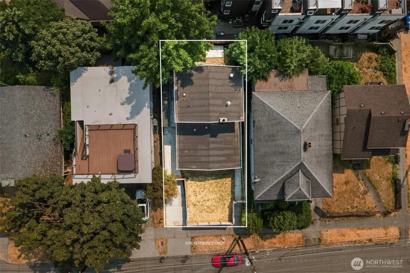 Property photo for 1609 E Alder Street, Seattle photo 35