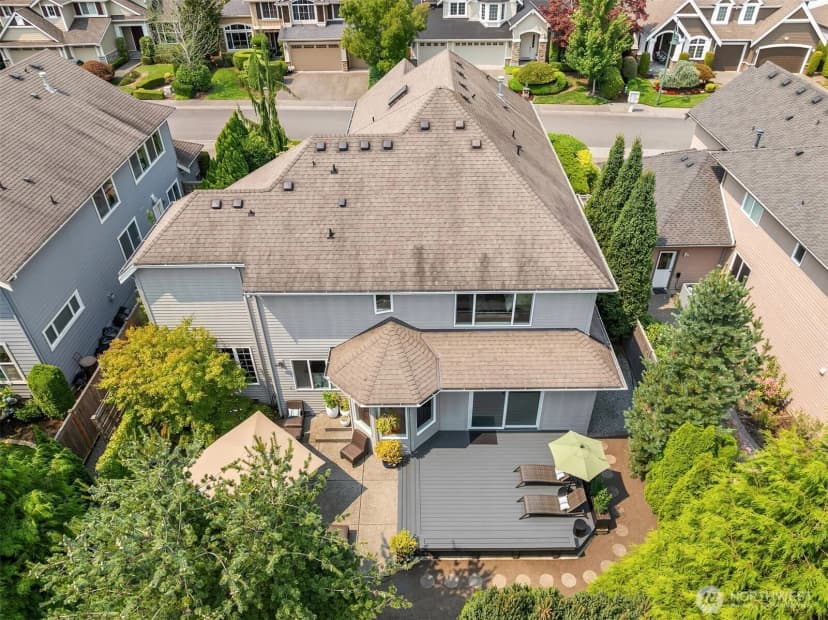 Property photo for 2836 277th Terrace Se, Sammamish photo 39