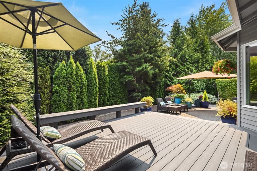 Property photo for 2836 277th Terrace Se, Sammamish photo 21