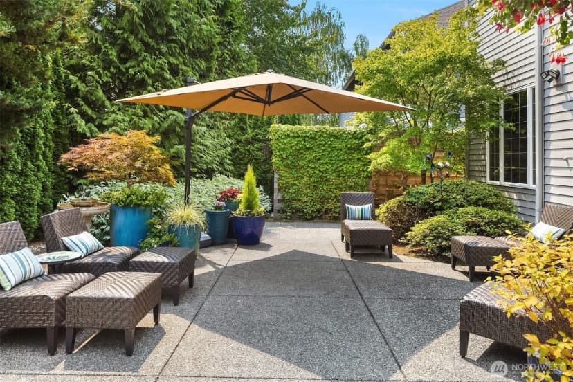 Property photo for 2836 277th Terrace Se, Sammamish photo 22