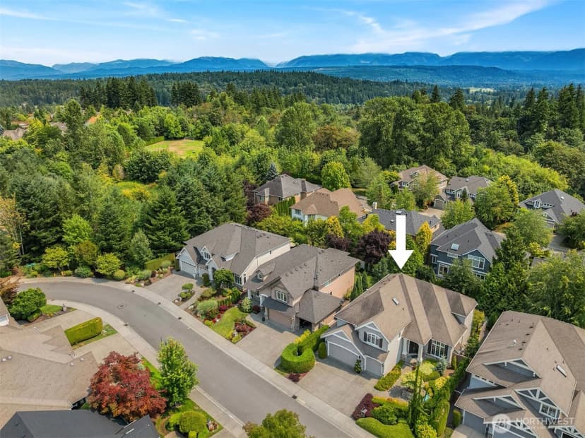 Property photo for 2836 277th Terrace Se, Sammamish photo 40