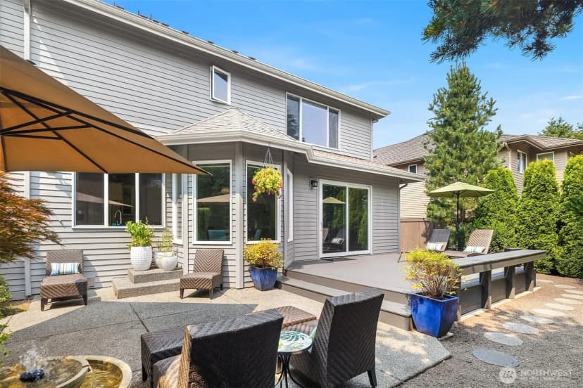 Property photo for 2836 277th Terrace Se, Sammamish photo 25