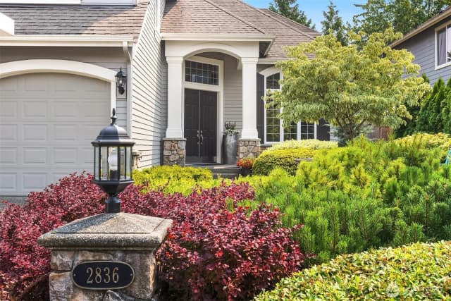 Property photo for 2836 277th Terrace Se, Sammamish photo 3