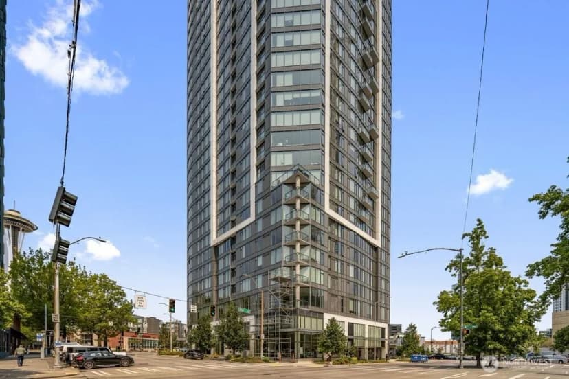Property photo for 2510 6th Avenue #1107, Seattle photo 3