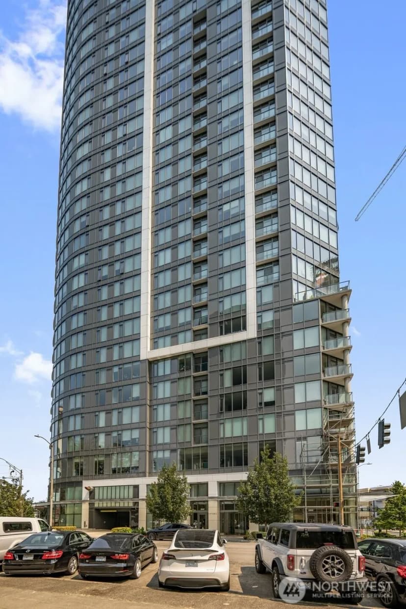 Property photo for 2510 6th Avenue #1107, Seattle