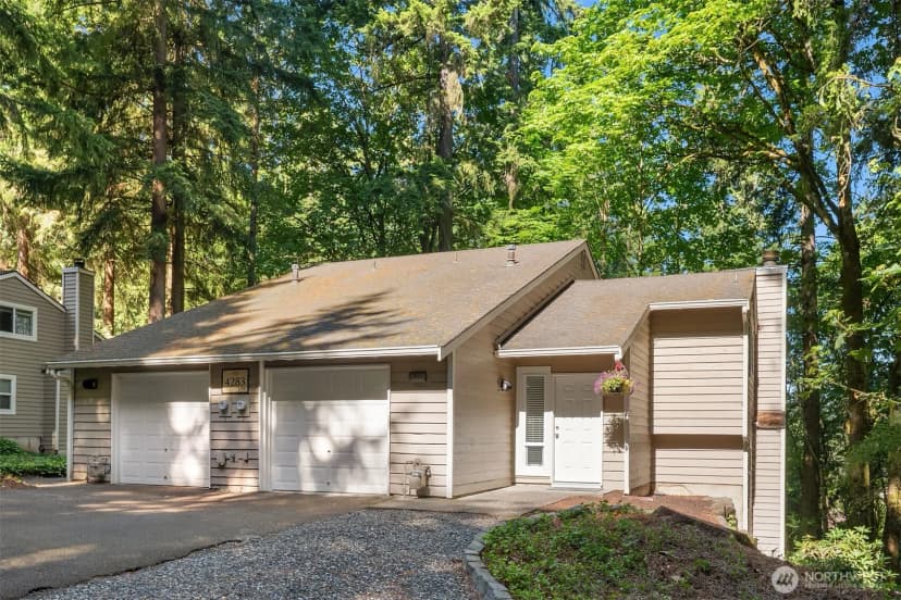 Property photo for 4283 152nd Court Se #2b, Bellevue photo 2