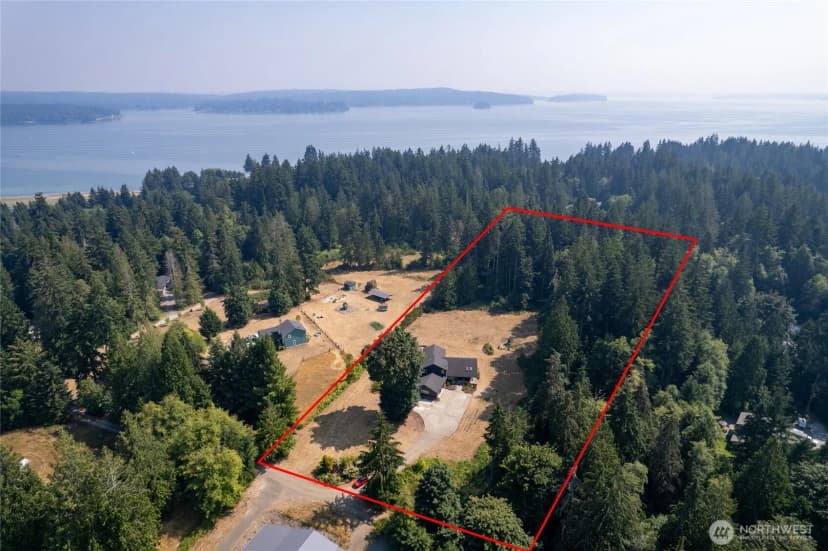Property photo for 12406 110th Street Nw, Gig Harbor photo 36