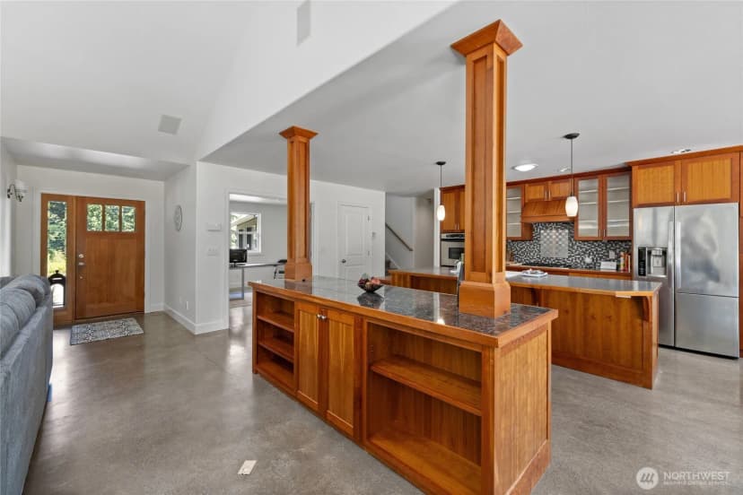 Property photo for 12406 110th Street Nw, Gig Harbor photo 12